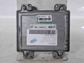 Usado: MODULO DE INJECAO Chevrolet ONIX 1.0 2013