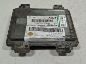 Usado: MODULO DE INJECAO Chevrolet ONIX 1.0 2014