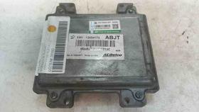 Usado: MODULO DE INJECAO Chevrolet ONIX 1.0 2015