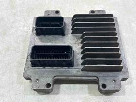 Usado: MODULO DE INJECAO Chevrolet ONIX 1.0 2015