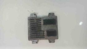 Usado: MODULO DE INJECAO Chevrolet ONIX 1.0 2016