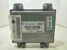 Usado: MODULO DE INJECAO Chevrolet ONIX 1.4 2013 Usado: MODULO DE INJECAO Chevrolet ONIX 1.4 2013
