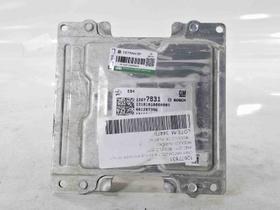 Usado: MODULO DE INJECAO Chevrolet ONIX 1.4 2017 Usado: MODULO DE INJECAO Chevrolet ONIX 1.4 2017