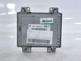 Usado: MODULO DE INJECAO Chevrolet PRISMA 1.0 2014