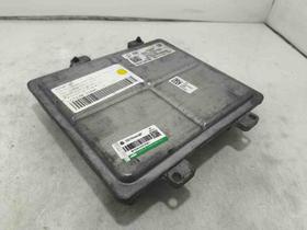 Usado: Modulo de injecao chevrolet s10 2.8 2014