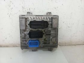 Usado: MODULO DE INJECAO Chevrolet S10 2.8 2021