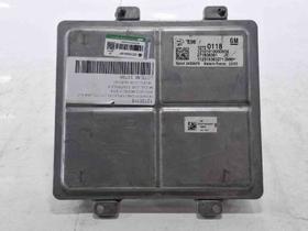 Usado: MODULO DE INJECAO Chevrolet S10 2.8 2024 Usado: MODULO DE INJECAO Chevrolet S10 2.8 2024