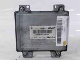 Usado: Modulo de injecao chevrolet sonic 1.6 2012 Usado: Modulo de injecao chevrolet sonic 1.6 2012