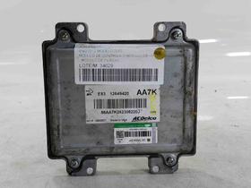 Usado: MODULO DE INJECAO Chevrolet SONIC 1.6 2013 Usado: MODULO DE INJECAO Chevrolet SONIC 1.6 2013
