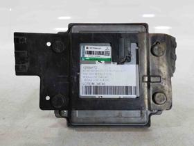 Usado: MODULO DE INJECAO Chevrolet SONIC 1.6 2014 Usado: MODULO DE INJECAO Chevrolet SONIC 1.6 2014