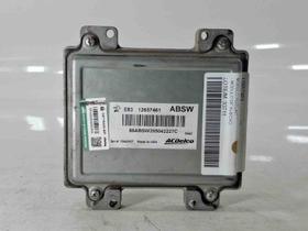 Usado: MODULO DE INJECAO Chevrolet SPIN 1.8 2016