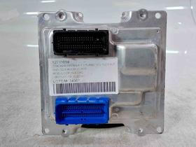 Usado: Modulo de injecao chevrolet tracker 1.2 2025 Usado: Modulo de injecao chevrolet tracker 1.2 2025