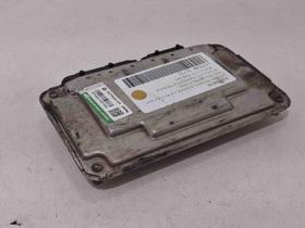 Usado: Modulo de injecao chevrolet vectra 2.0 2006