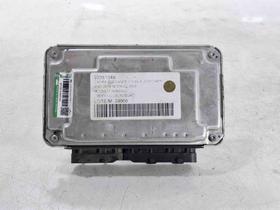 Usado: MODULO DE INJECAO Chevrolet ZAFIRA 2.0 2009 Usado: MODULO DE INJECAO Chevrolet ZAFIRA 2.0 2009