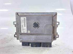 Usado: MODULO DE INJECAO Citroen C4 1.6 2020