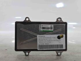 Usado: MODULO DE INJECAO Fiat GRAND SIENA 1.6 2015