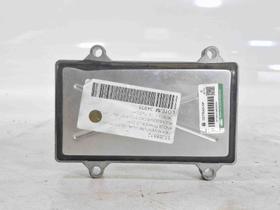 Usado: Modulo de injecao fiat idea 1.8 2016