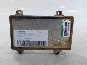 Usado: Modulo de injecao fiat linea 1.8 2012