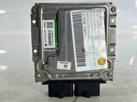 Usado: Modulo de injecao fiat mobi 1.0 2020 Usado: Modulo de injecao fiat mobi 1.0 2020