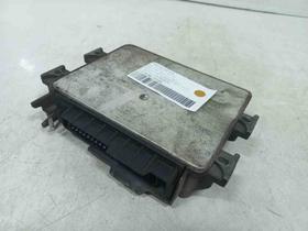 Usado: Modulo de injecao fiat palio 1.0 1997