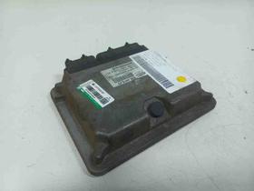 Usado: MODULO DE INJECAO Fiat PALIO 1.0 2008 Usado: MODULO DE INJECAO Fiat PALIO 1.0 2008