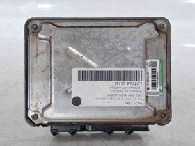 Usado: Modulo de injecao fiat palio 1.0 2008 Usado: Modulo de injecao fiat palio 1.0 2008