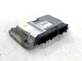 Usado: Modulo de injecao fiat siena 1.0 2010 Usado: Modulo de injecao fiat siena 1.0 2010
