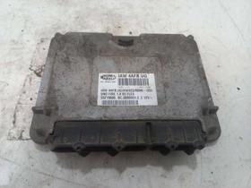 Usado: MODULO DE INJECAO Fiat UNO 1.0 2008