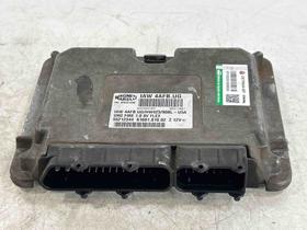 Usado: Modulo de injecao fiat uno 1.0 2008
