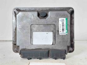 Usado: Modulo de injecao fiat uno 1.0 2008 Usado: Modulo de injecao fiat uno 1.0 2008