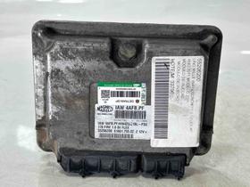 Usado: Modulo de injecao fiat uno 1.0 2011 Usado: Modulo de injecao fiat uno 1.0 2011