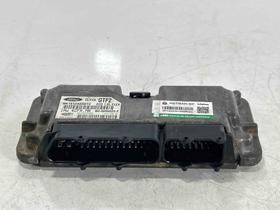 Usado: Modulo de injecao ford ecosport 1.6 2011