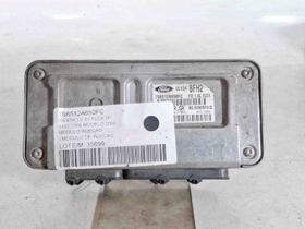 Usado: MODULO DE INJECAO Ford FIESTA 1.0 2008 Usado: MODULO DE INJECAO Ford FIESTA 1.0 2008