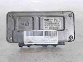 Usado: MODULO DE INJECAO Ford FIESTA 1.0 2008