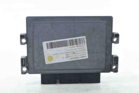 Usado: Modulo de injecao ford fiesta 1.5 2014