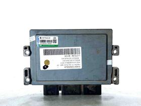 Usado: MODULO DE INJECAO Ford FIESTA 1.5 2014