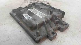 Usado: MODULO DE INJECAO Ford FIESTA 1.5 2015