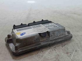 Usado: MODULO DE INJECAO Ford FIESTA 1.6 2014