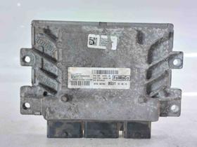 Usado: Modulo de injecao ford fiesta 1.6 2017 Usado: Modulo de injecao ford fiesta 1.6 2017