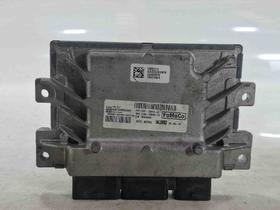 Usado: Modulo de injecao ford fiesta 1.6 2019 Usado: Modulo de injecao ford fiesta 1.6 2019