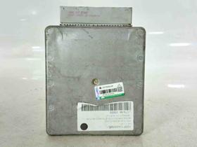 Usado: MODULO DE INJECAO Ford KA 1.0 2000