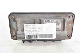 Usado: MODULO DE INJECAO Ford KA 1.0 2009 Usado: MODULO DE INJECAO Ford KA 1.0 2009