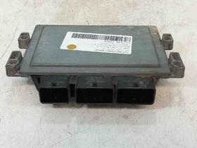 Usado: Modulo de injecao ford ka 1.0 2015 Usado: Modulo de injecao ford ka 1.0 2015