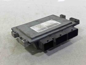 Usado: Modulo de injecao ford ka 1.0 2015 Usado: Modulo de injecao ford ka 1.0 2015