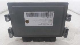 Usado: Modulo de injecao ford ka 1.0 2016