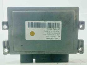 Usado: Modulo de injecao ford ka 1.0 2016