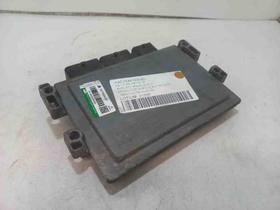 Usado: MODULO DE INJECAO Ford KA 1.0 2017