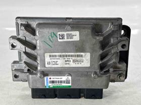 Usado: Modulo de injecao ford ka 1.0 2017 Usado: Modulo de injecao ford ka 1.0 2017