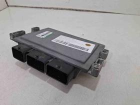 Usado: MODULO DE INJECAO Ford KA 1.0 2018