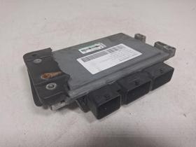 Usado: MODULO DE INJECAO Ford KA 1.0 2018